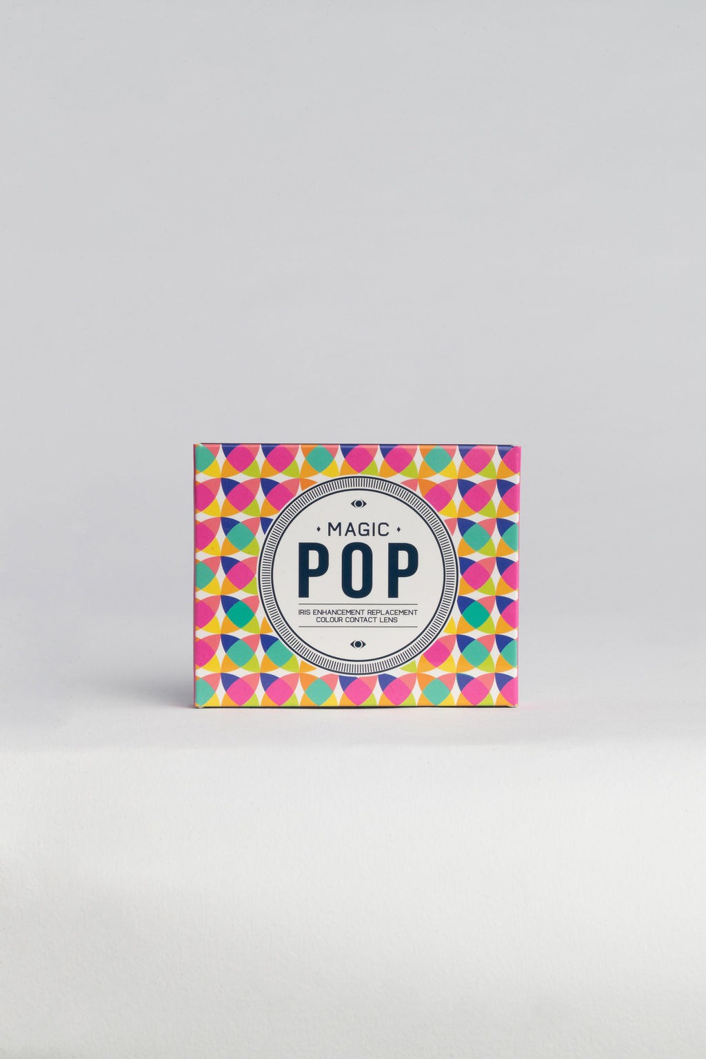 MAGIC POP